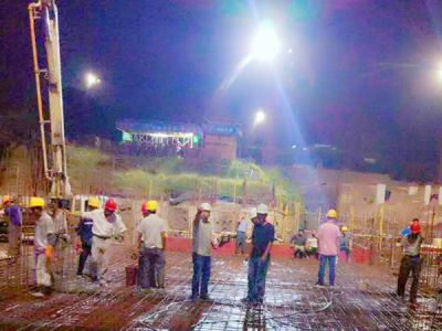 夏不言盡，唯有愛不可辜負