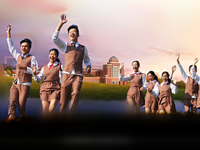 湖畔公學(xué)，精英教育