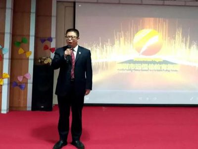 場(chǎng)面火爆 ！重慶公學(xué)舉行初一招生活動(dòng)