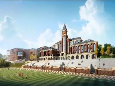 超級大禮包‖只為圓你一個頂級學(xué)府夢！