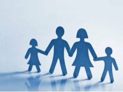 《遠(yuǎn)視教育》之十二 ——孩子，你的身后是遠(yuǎn)恒佳