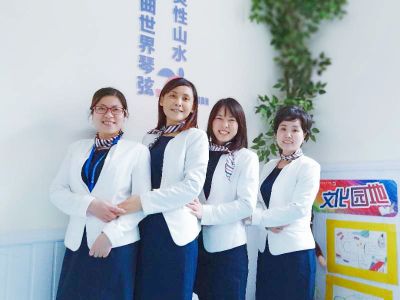 美好教師 | 因“數(shù)”表達(dá) ，“學(xué)”領(lǐng)未來