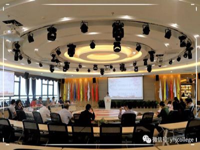 美好學(xué)校|我校被授予教育部“校長國培計(jì)劃”——“影子工程”基地學(xué)校