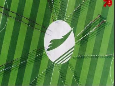 美好學(xué)校 |逐夢(mèng)之路，奮進(jìn)之歌