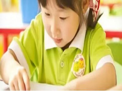 幼小銜接正當(dāng)時(shí) | 幼小協(xié)同，科學(xué)銜接