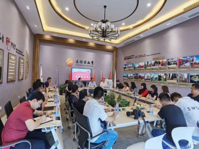 美好學校|首屆中高考教師座談會圓滿結(jié)束