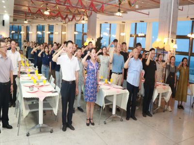 美好教師|舉杯邀明月·共話教育情——2022中秋節(jié)、第38個(gè)教師節(jié)聯(lián)歡活動(dòng)