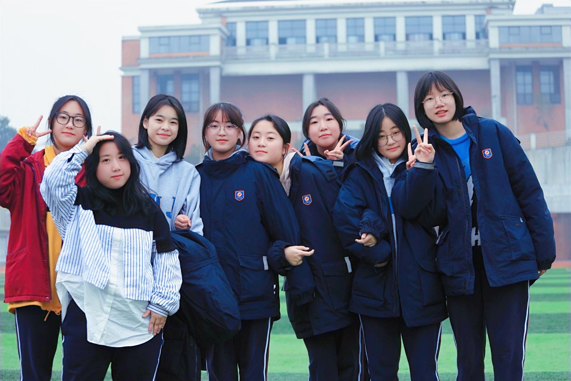 美好學生|賀仁宇：高考是什么？