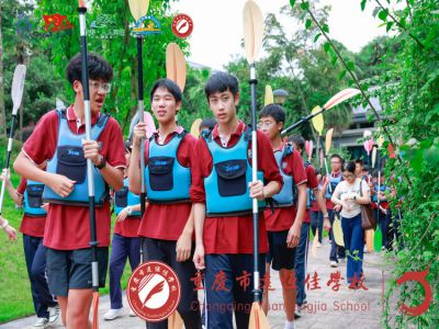 與冠軍同臺(tái)！遠(yuǎn)恒佳這場(chǎng)皮劃艇研學(xué)實(shí)踐活動(dòng)，熱血沸騰！