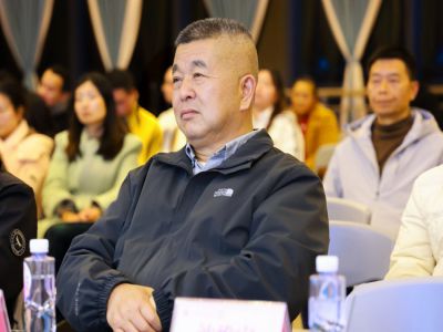 余韻悠長！詹大年校長這場教育盛宴，讓美好關(guān)系照亮育人之路